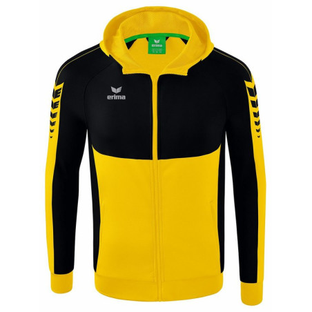 Veste à capuche ERIMA Six Wings