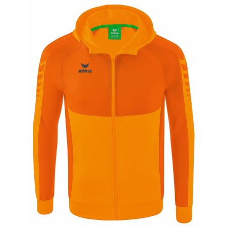 Veste à capuche ERIMA Six Wings