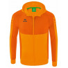 Veste à capuche ERIMA Six Wings