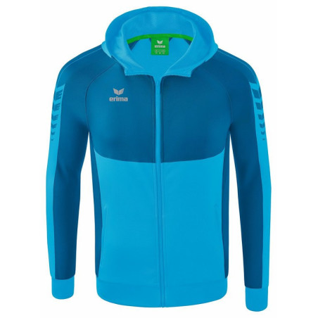 Veste à capuche ERIMA Six Wings