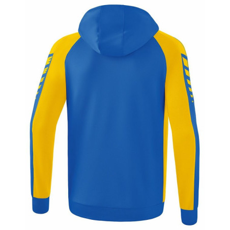 Veste à capuche ERIMA Six Wings