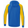 Veste à capuche ERIMA Six Wings
