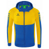 Veste à capuche ERIMA Six Wings