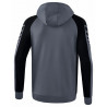 Veste à capuche ERIMA Six Wings