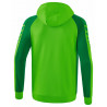 Veste à capuche ERIMA Six Wings