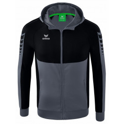 Veste à capuche ERIMA Six Wings