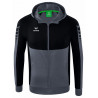 Veste à capuche ERIMA Six Wings
