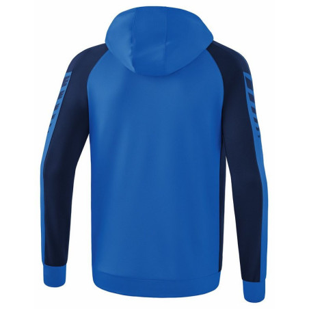 Veste à capuche ERIMA Six Wings