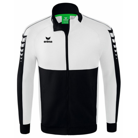 Veste worker ERIMA Six Wings