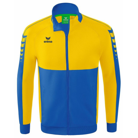 Veste worker ERIMA Six Wings