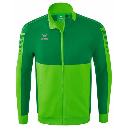 Veste worker ERIMA Six Wings