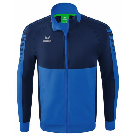Veste worker ERIMA Six Wings