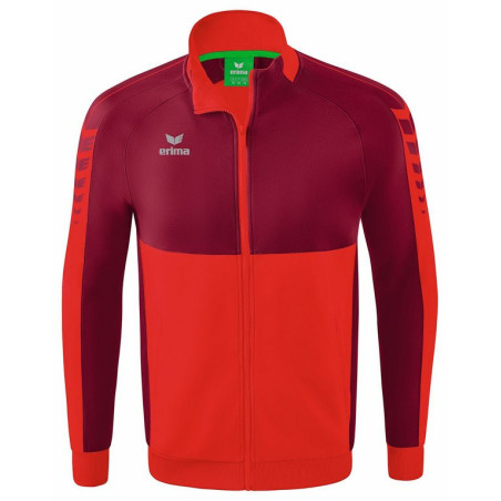 Veste worker ERIMA Six Wings