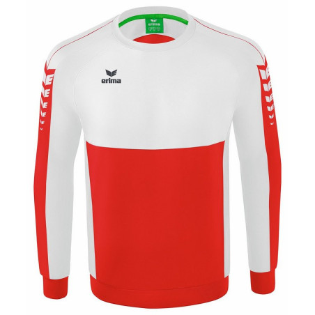 Sweat-shirt ERIMA Six Wings