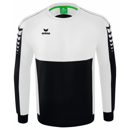 Sweat-shirt ERIMA Six Wings