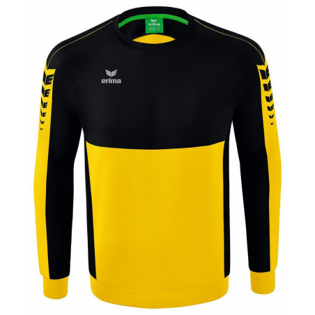 Sweat-shirt ERIMA Six Wings