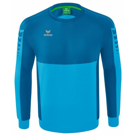 Sweat-shirt ERIMA Six Wings