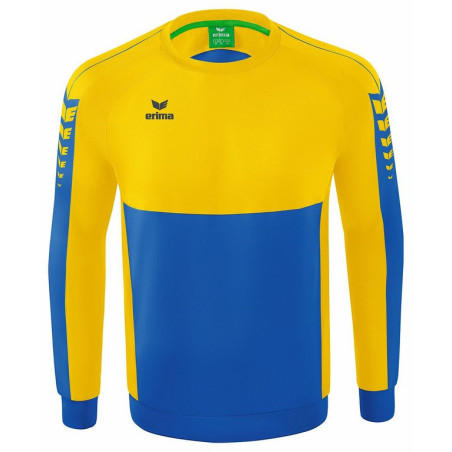 Sweat-shirt ERIMA Six Wings