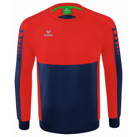 Sweat-shirt ERIMA Six Wings