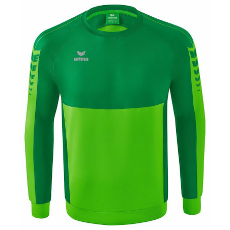 Sweat-shirt ERIMA Six Wings