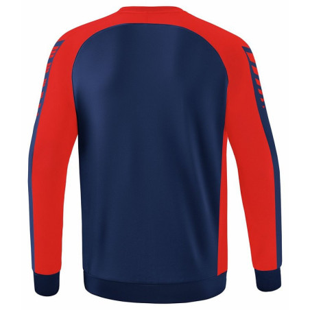 Sweat-shirt ERIMA Six Wings