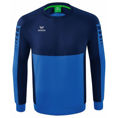 Sweat-shirt ERIMA Six Wings