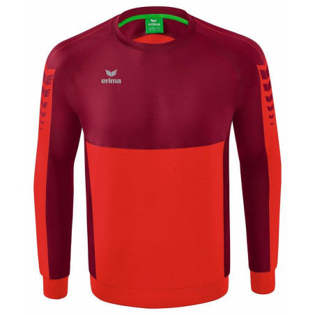 Sweat-shirt ERIMA Six Wings