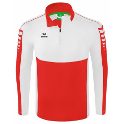 Sweat d'entrainement ERIMA Six Wings 2