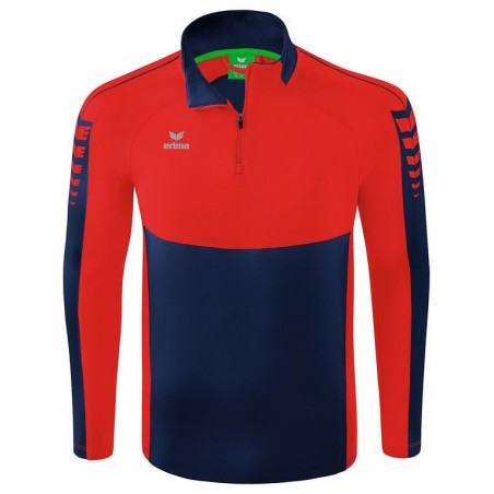 Sweat d'entrainement ERIMA Six Wings