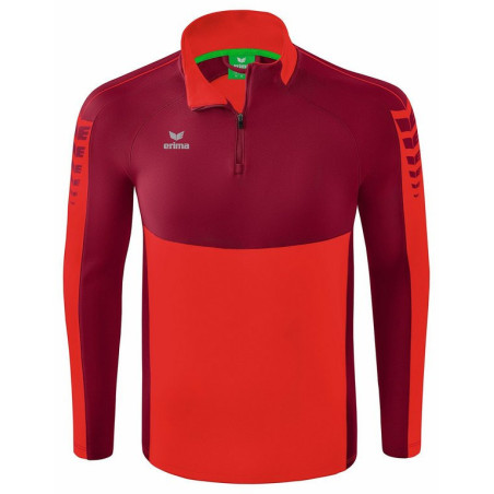 Sweat d'entrainement ERIMA Six Wings