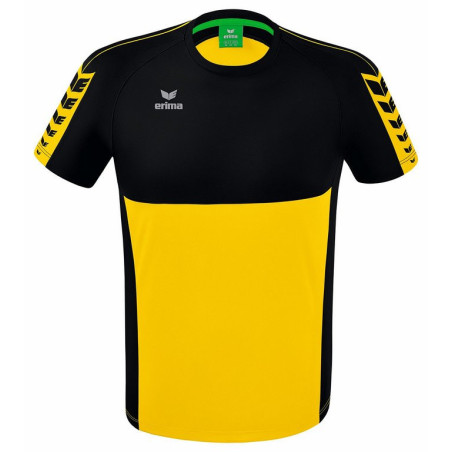 T-shirt ERIMA Six Wings