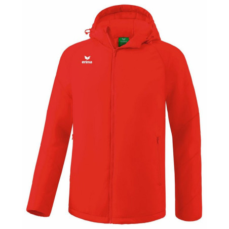 Veste d'hiver ERIMA team
