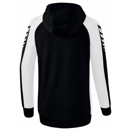 Veste à capuche ERIMA Six Wings femme
