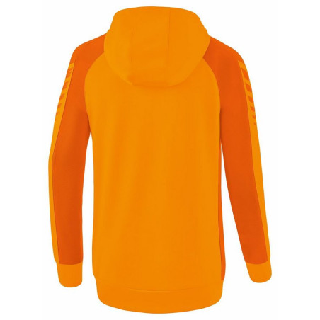 Veste à capuche ERIMA Six Wings femme