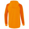 Veste à capuche ERIMA Six Wings femme