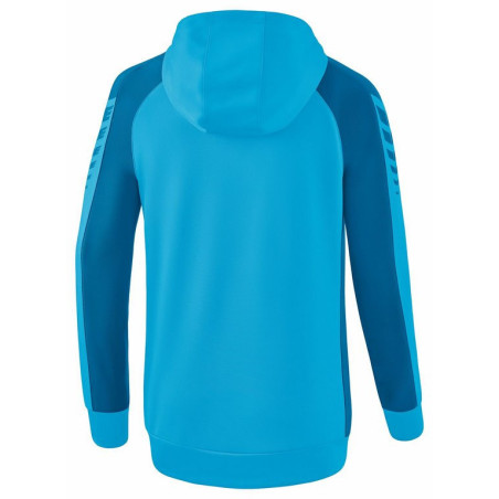 Veste à capuche ERIMA Six Wings femme