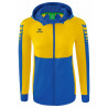 Veste à capuche ERIMA Six Wings femme