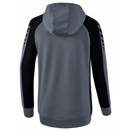Veste à capuche ERIMA Six Wings femme