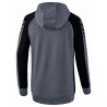 Veste à capuche ERIMA Six Wings femme