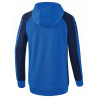 Veste à capuche ERIMA Six Wings femme