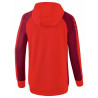 Veste à capuche ERIMA Six Wings femme