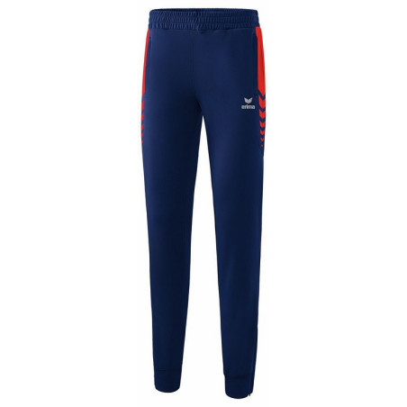 Pantalon worker ERIMA Six Wings femme