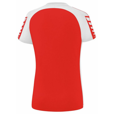 T-shirt ERIMA Six Wings femme
