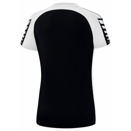 T-shirt ERIMA Six Wings femme