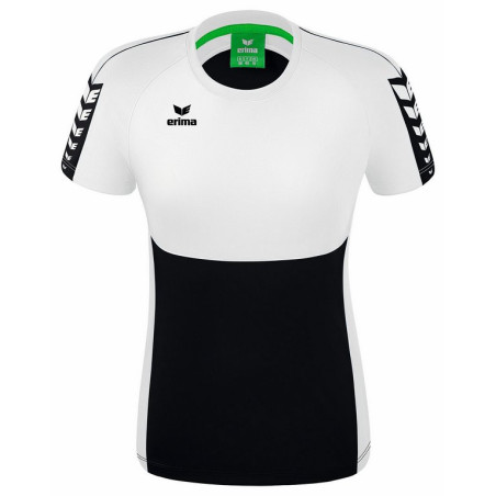 T-shirt ERIMA Six Wings femme