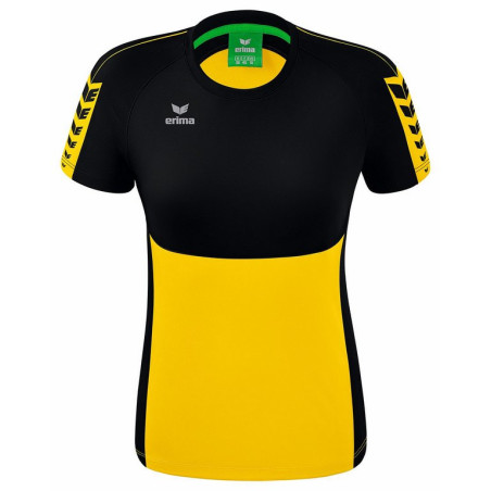 T-shirt ERIMA Six Wings femme
