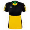 T-shirt ERIMA Six Wings femme