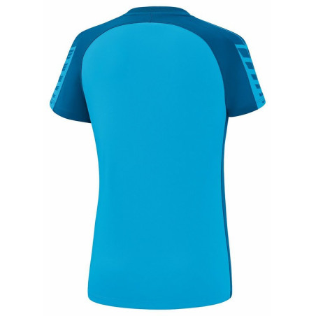 T-shirt ERIMA Six Wings femme