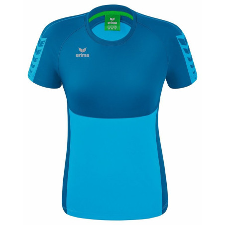 T-shirt ERIMA Six Wings femme