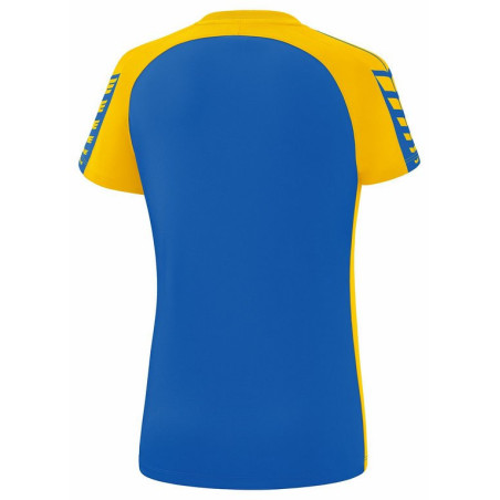 T-shirt ERIMA Six Wings femme